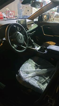 تۆیۆتا ڕاڤ 4